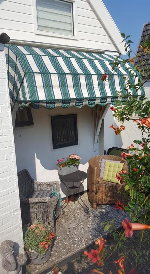 Villa Bijzonder Bakkum Castricum Exterior foto